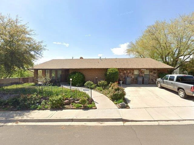 House image located at Washington, UT 84780