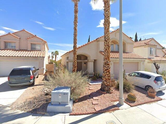 House image located at Las Vegas, NV 89117