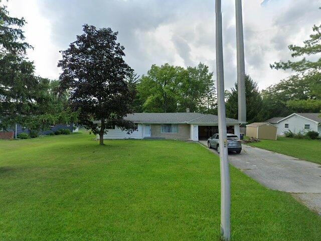 House image located at Fort Wayne, IN 46815