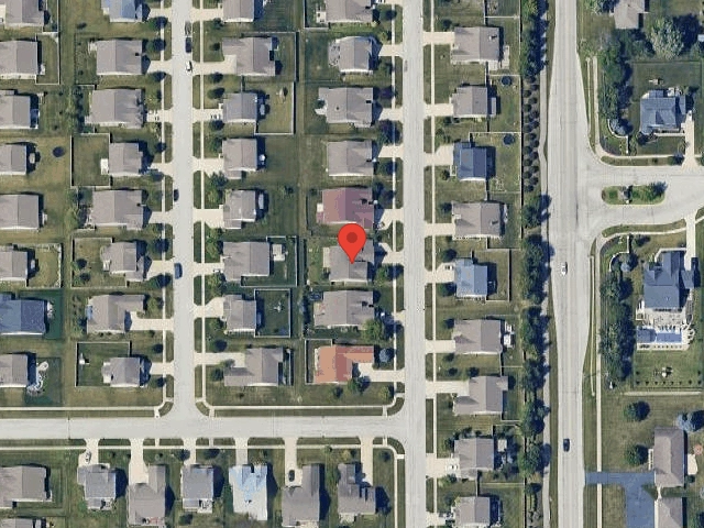House image located at Greenwood, IN 46143