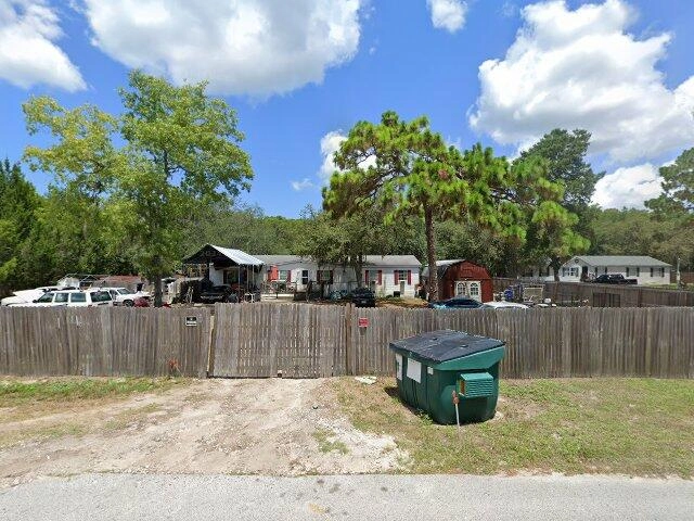 House image located at Hudson, FL 34667