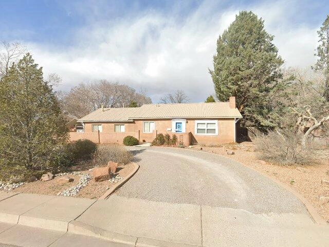 House image located at Albuquerque, NM 87107