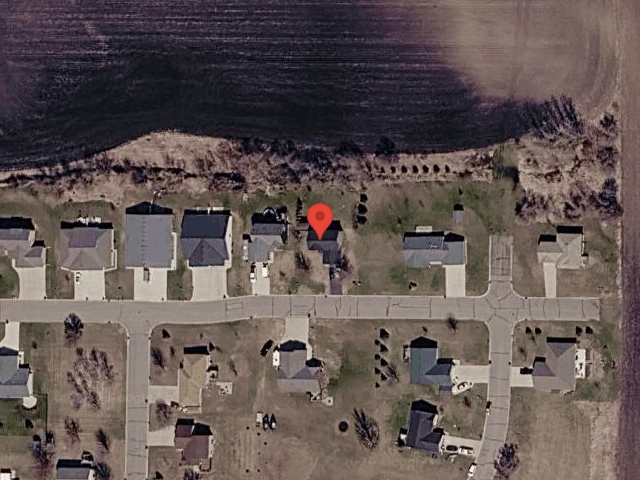 House image located at Cokato, MN 55321