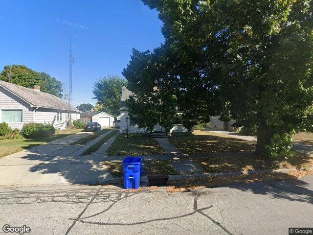 House image located at Kenosha, WI 53143