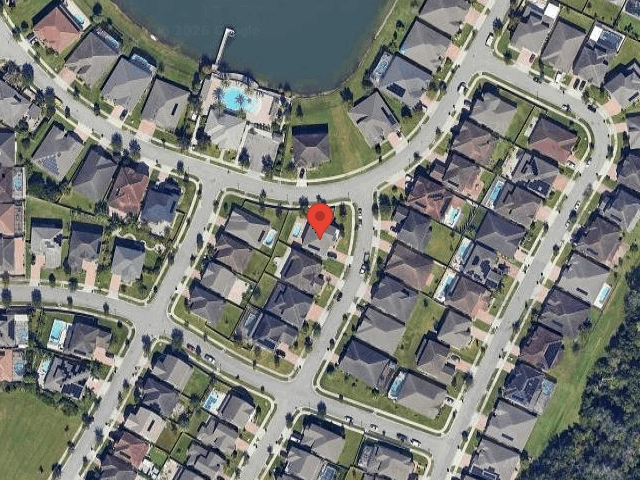 House image located at Orlando, FL 32824