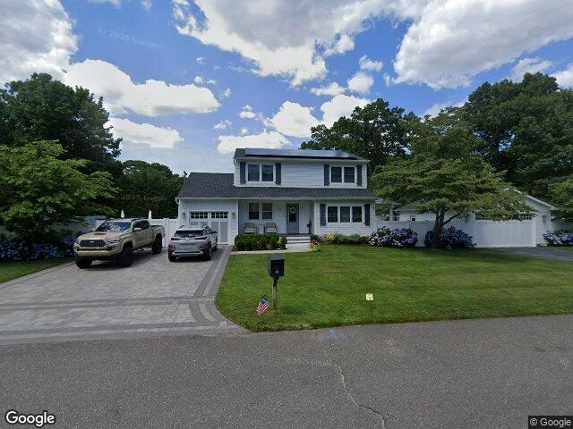 House image located at Patchogue, NY 11772