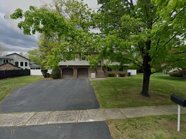 House image located at Huntsville, TX 77320