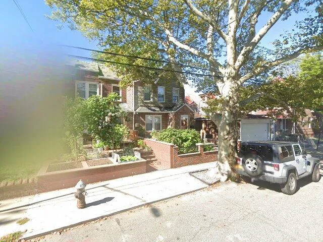 House image located at Middle Village, NY 11379