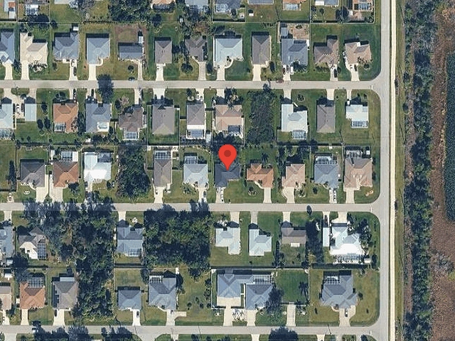House image located at Port Charlotte, FL 33954