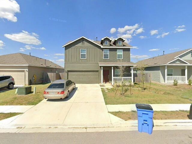 House image located at Elgin, TX 78621