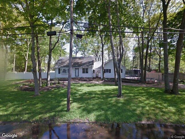 House image located at Holbrook, NY 11741