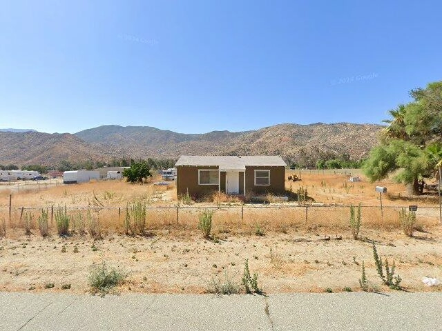 House image located at Banning, CA 92220