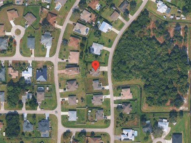 House image located at Port Saint Lucie, FL 34953