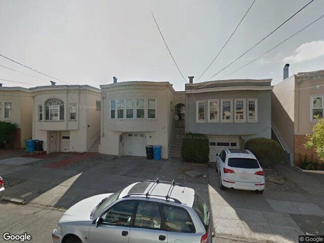House image located at San Francisco, CA 94122