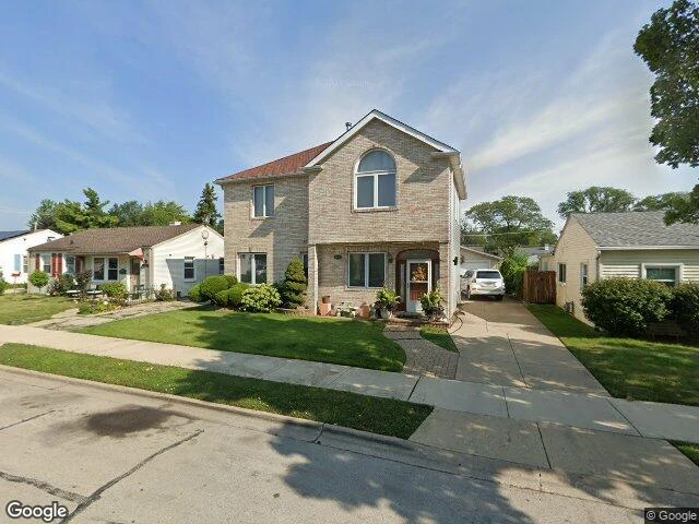 House image located at Lyons, IL 60534