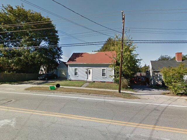 House image located at Dover, NH 03820