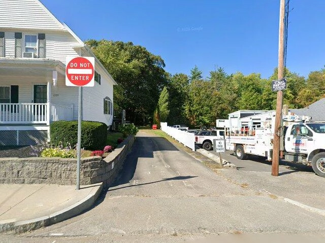 House image located at East Bridgewater, MA 02333