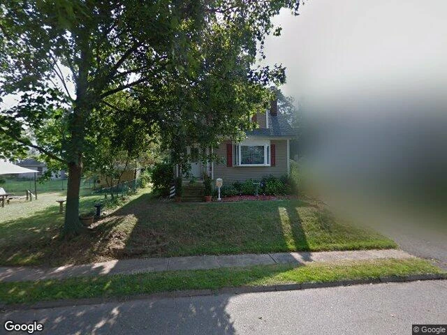 House image located at Madison, NJ 07940