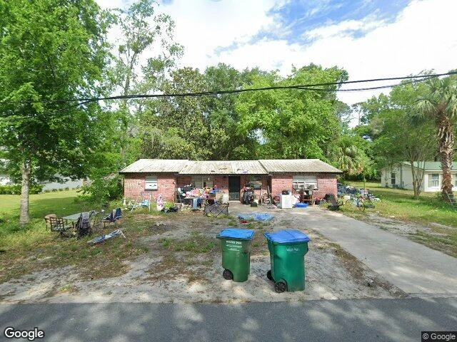 House image located at Cross City, FL 32628