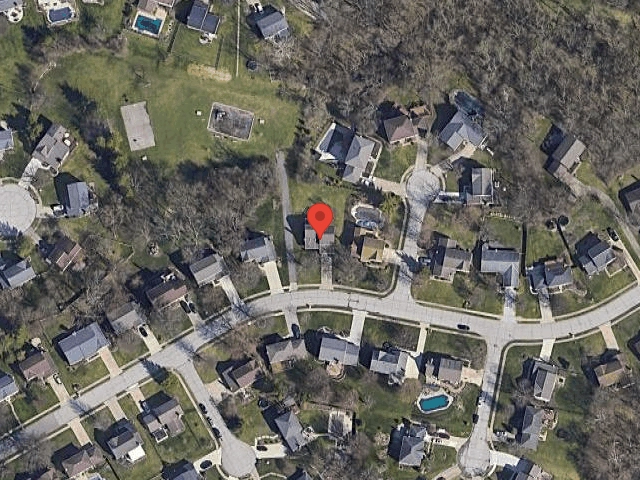 House image located at Ft Mitchell, KY 41017