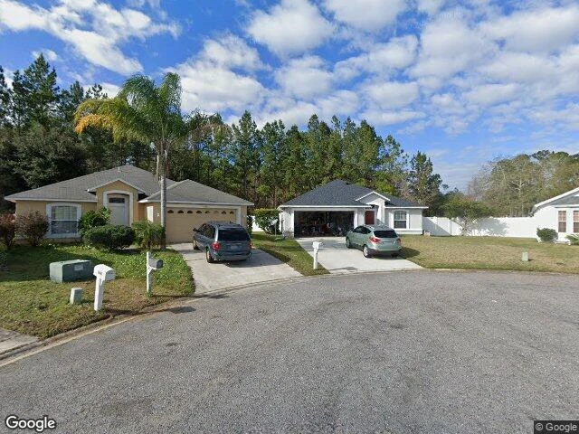 House image located at Middleburg, FL 32068