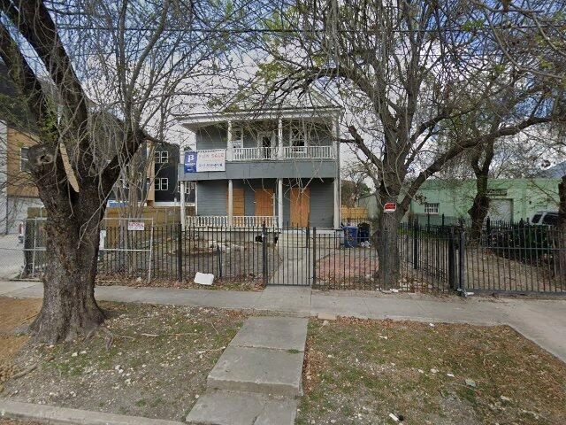 House image located at San Antonio, TX 78212