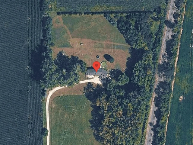 House image located at Jonesboro, IN 46938