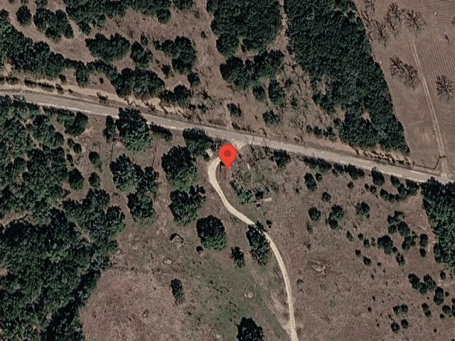 House image located at Bertram, TX 78605