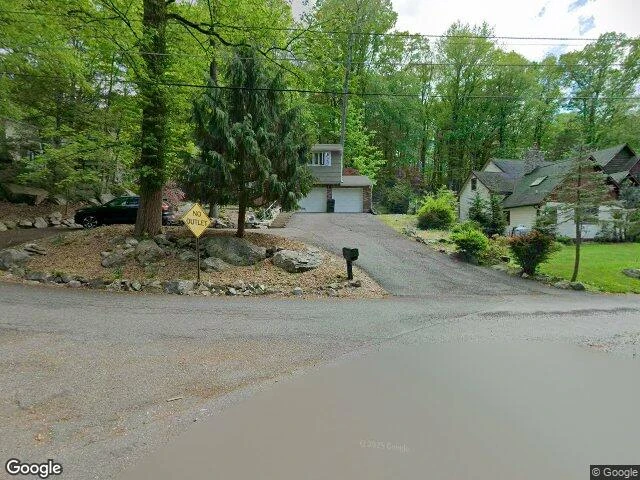 House image located at Sparta, NJ 07871