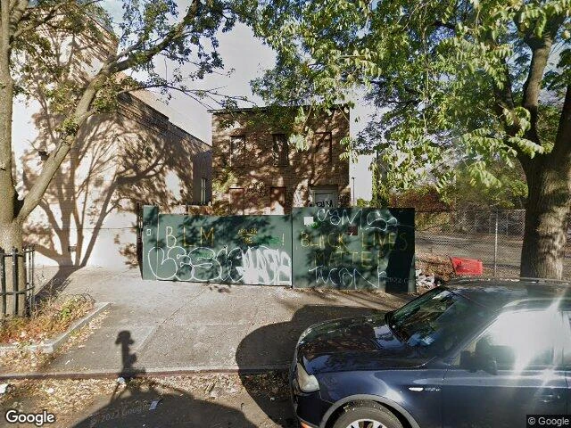 House image located at Brooklyn, NY 11233