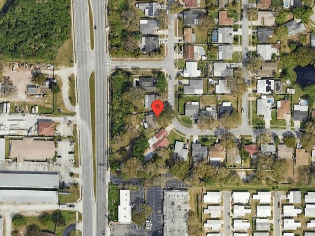 House image located at Pinellas Park, FL 33782