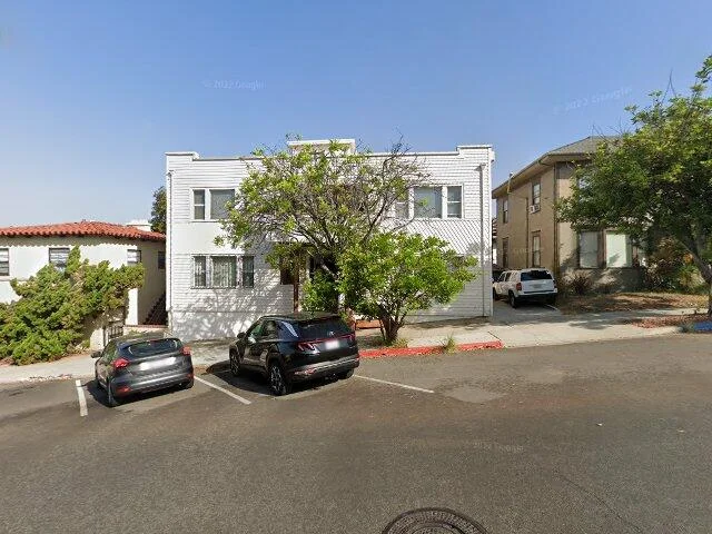 House image located at San Diego, CA 92102