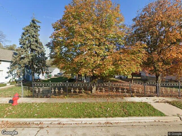 House image located at Joliet, IL 60435