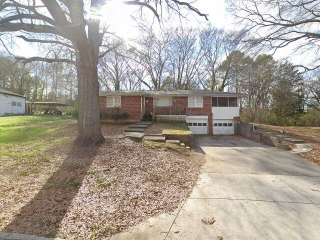 House image located at Conyers, GA 30012
