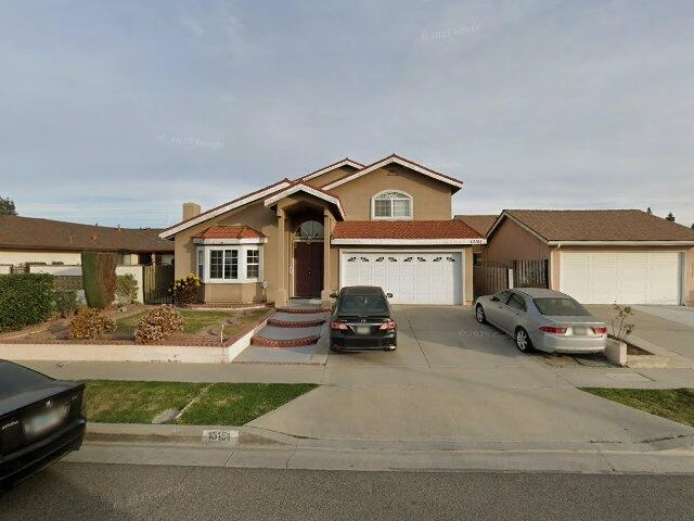 House image located at Cerritos, CA 90703