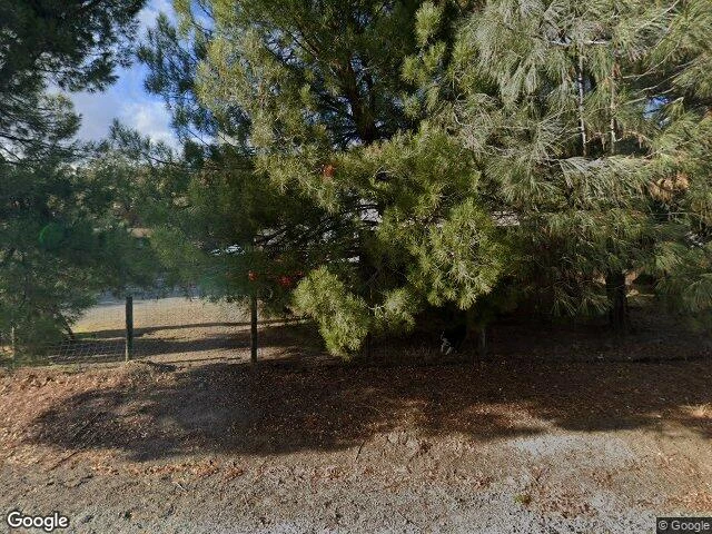 House image located at Clearlake Oaks, CA 95423