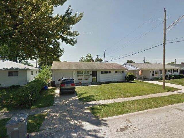 House image located at Indianapolis, IN 46222