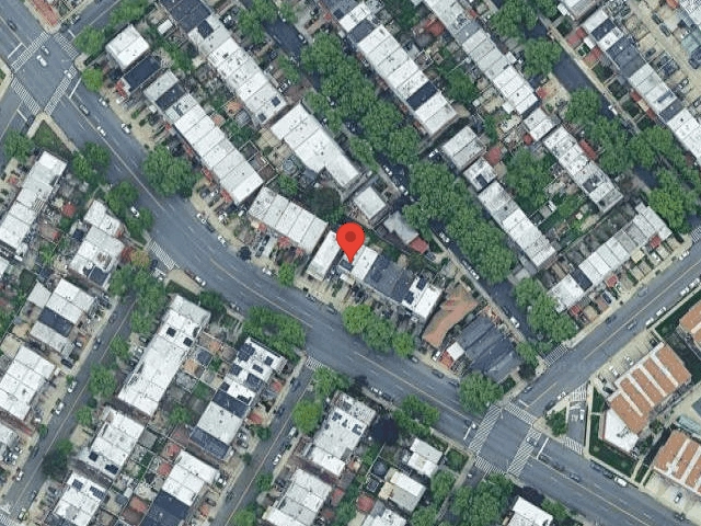 House image located at Brooklyn, NY 11236