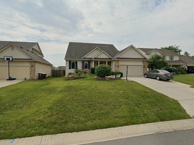 House image located at Fort Wayne, IN 46818