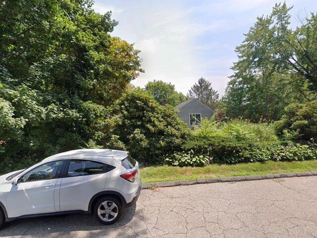 House image located at Stamford, CT 06905