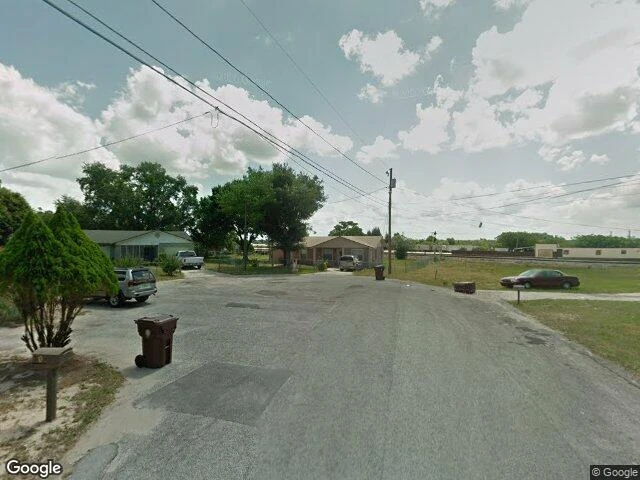 House image located at Haines City, FL 33844