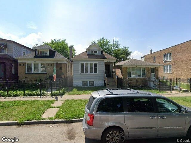 House image located at Chicago, IL 60636