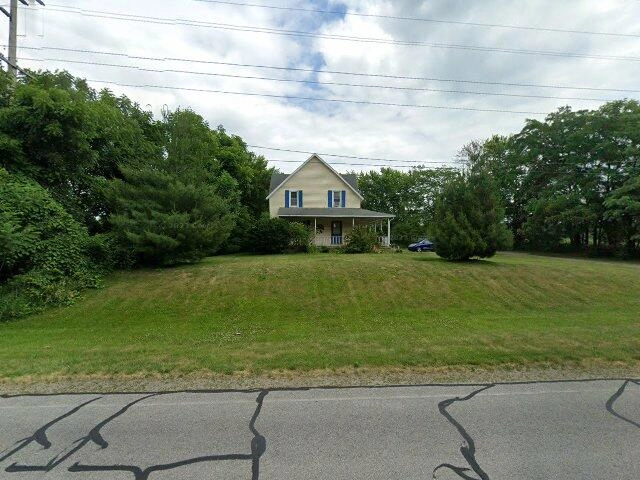 House image located at Argos, IN 46501