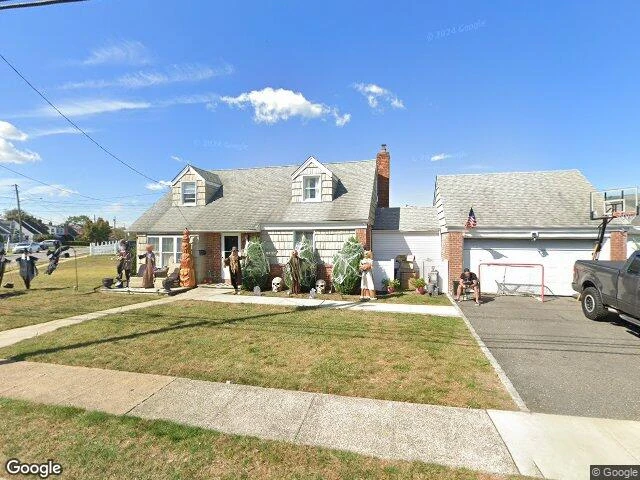 House image located at Valley Stream, NY 11580