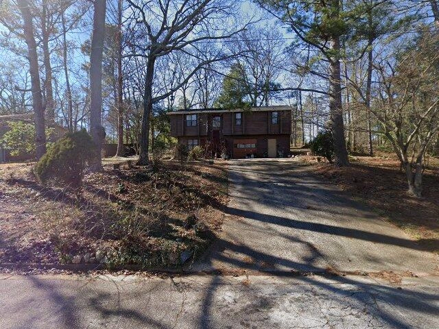 House image located at Douglasville, GA 30135