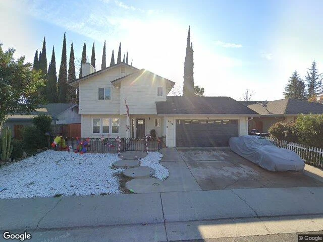 House image located at Sacramento, CA 95842
