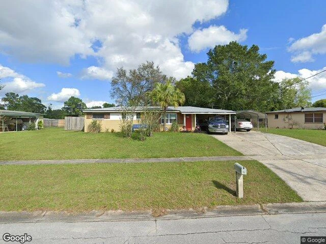 House image located at Orange Park, FL 32073