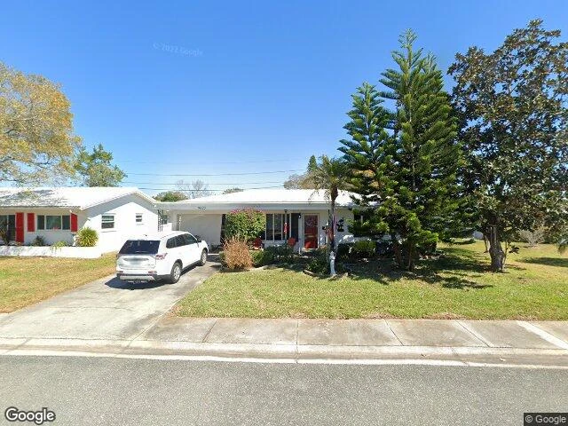 House image located at Pinellas Park, FL 33782