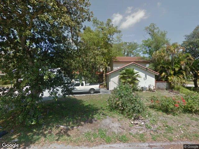 House image located at Coral Springs, FL 33071