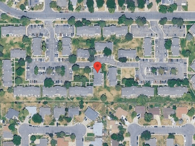 House image located at Aurora, CO 80012